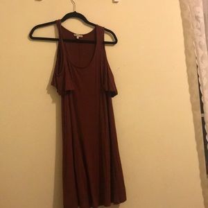 Charlotte russe dress